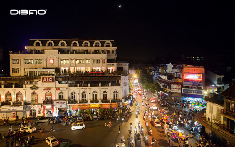 lỗi cấm rẽ trái phạt bao nhiêu tiền 2025